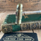 SOLD T8816 Vintage small BRASS jewellers HAMMER Plane Adjusting Hammer