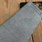 A212 Vintage BARBERS HONE “Boss Barber” sharpening STONE