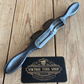SOLD vintage STANLEY USA No.60 dual SPOKESHAVE spoke shave T8126