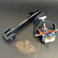 SOLD BC26 Contemporary BRIDGE CITY TOOL WORKS HG4 honing GUIDE