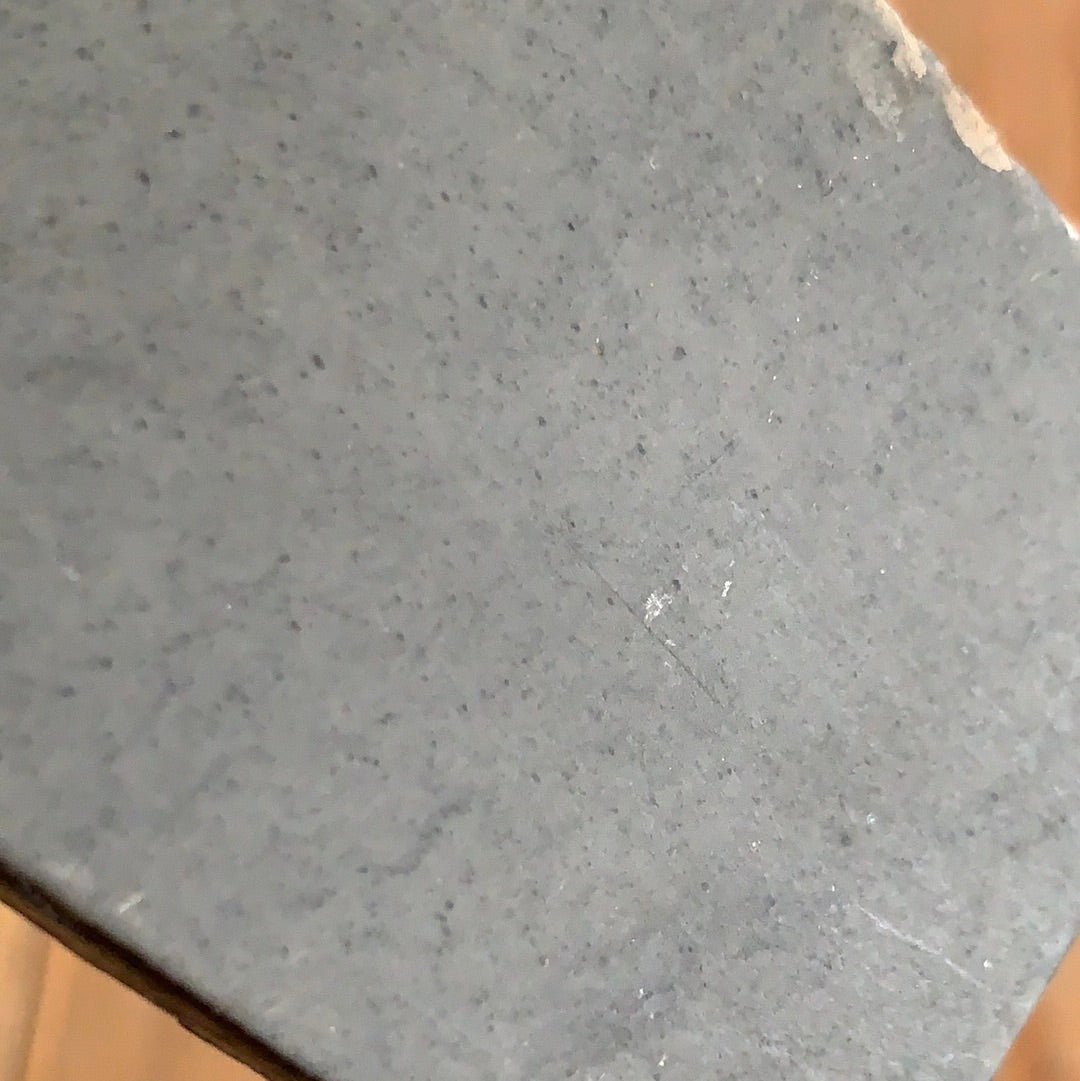 A150 Vintage LLYN Idwal WELSH natural sharpening stone