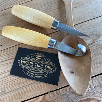 Shop Wood Carving Tools