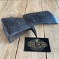 SOLD Antique FRENCH FORREST of RETZ pattern AXE Y1707