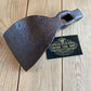 SOLD Antique French COOPERS ADZE head Y1741