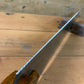 SOLD S476 Vintage SHARP! Premium Quality SPEAR & JACKSON No.88A Xcut hand SAW