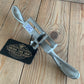 SOLD T9547 Vintage STANLEY No.66 HAND BEADER spokeshave with CUTTERS
