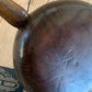 SOLD D294 Vintage LIGNUM VITAE Wood Saddlers MALLET