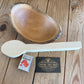 NEW! 1x EXTRA LARGE Tasmanian HUON PINE whittling SPOON carving BLANK