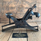 SOLD T9877 Antique McINTOSH HEATHER Cleveland COMPASS Plane