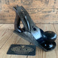 SOLD T9721 Antique STANLEY USA No:4 Type 7 PLANE