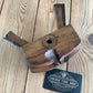 SOLD Y1485 Antique small FRENCH COOPERS CROZE PLANE