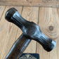 SOLD D464 Vintage Metalwork FORMING HAMMER