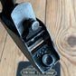 SOLD D10-10 Vintage SMALL No.100 “Squirrel tail” Block PLANE