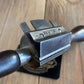 T8791 Vintage STANLEY Sweetheart USA No.67 UNIVERSAL SPOKESHAVE spoke shave Rosewood handles