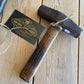 Y881 Antique French DENGLE Stock & Hammer