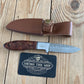 SOLD K19 Vintage MOROKA 30 Damascus KNIFE