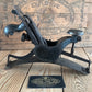 SOLD T9877 Antique McINTOSH HEATHER Cleveland COMPASS Plane