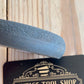 SOLD Vintage NORTON Combination AXE Sharpening STONE IOB A244