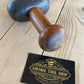 SOLD Antique RARE French Printers HAMMER Y1015