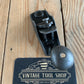 SOLD D13-10 Vintage SMALL SARGENT USA No.105 “Squirrel tail” Block PLANE