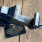 SOLD T9781 Vintage small STANLEY USA “Victor Vise” No.742 Sweetheart VICE IOB
