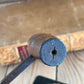 SOLD Vintage WWII 1938 War arrow wooden handle BOTTLE OPENER CORKSCREW T7528