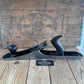 SOLD H140 Vintage STANLEY USA No.G6 Gage SELF SETTING PLANE