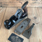 SOLD T9721 Antique STANLEY USA No:4 Type 7 PLANE