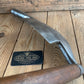 SOLD N260 Vintage Buffalo COOPERS DRAWKNIFE Wood Shave Draw Knife