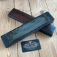 D278 Vintage CHARNLEY Forest England Charnwood SHARPENING STONE Hone IOB