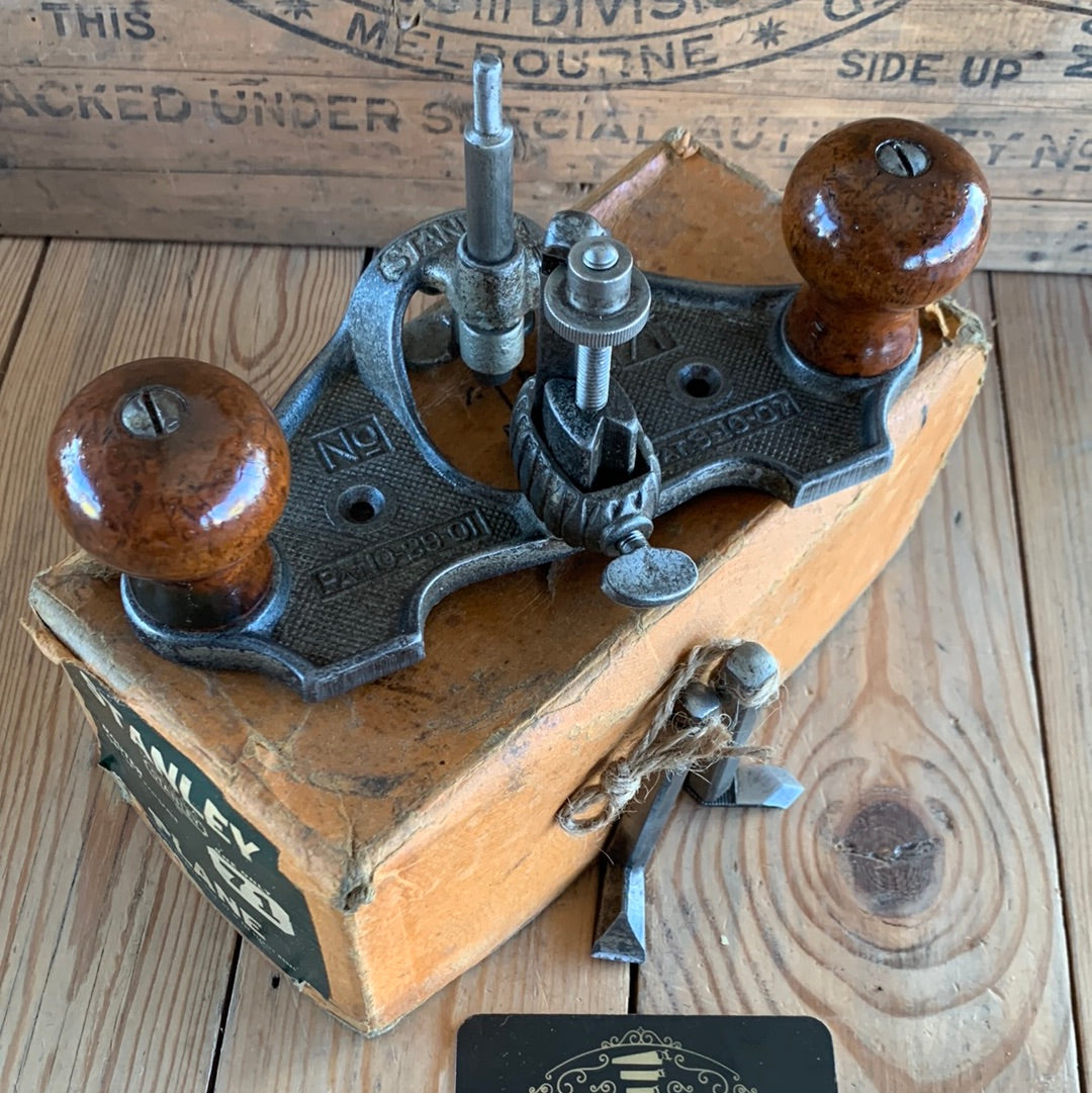 Stanley no deals 71 router plane