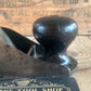 SOLD T9721 Antique STANLEY USA No:4 Type 7 PLANE