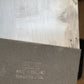 SOLD D644 Vintage RECORD England no.080 cabinet scraper PLANE IOB instructions