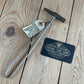 SOLD D530 Vintage possibly HOBBIES small metal handle HAMMER