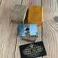 SOLD D215-19 Vintage STANLEY No.271 mini ROUTER PLANE in original box