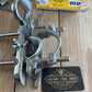 SOLD Vintage RECORD England No.050 Combination PLANE with instructions T9021
