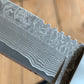 SOLD K19 Vintage MOROKA 30 Damascus KNIFE