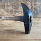 Vintage FARRIERS HAMMER antique hand tool wooden handle 