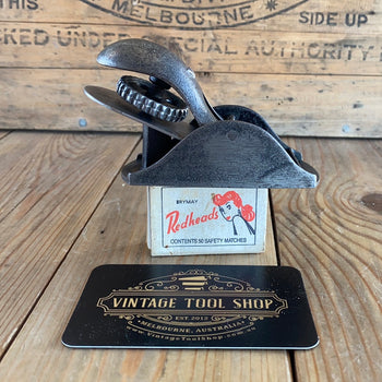 SOLD Vintage Small No.102 Block PLANE T8778