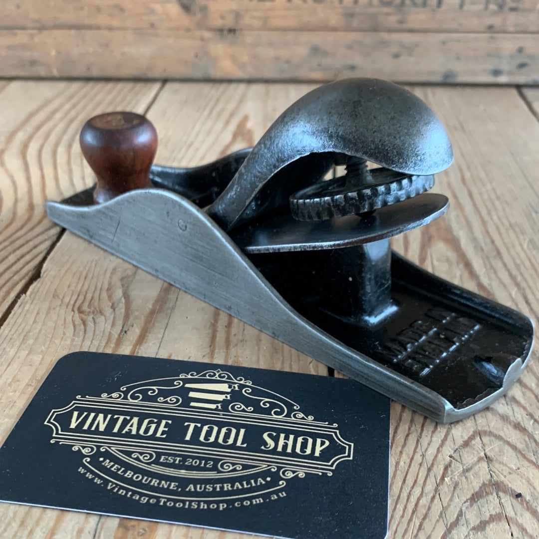 110 block store plane