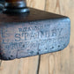 SOLD G1 Antique early STANLEY Rule & Level No.25  transitional plane