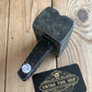 D192 Vintage 1940 BRADES England HARDY anvil METALWORKING tool