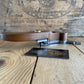SOLD Antique FRENCH Coachmans PLOUGH Rebate Grooving PLANE Y1337