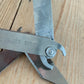 D354 Vintage 1x MELCO stainless steel CALIPER, MEASURE & WIRE GAUGE