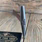 SOLD Vintage Small JAPANESE JOINERS HAMMER P145