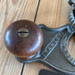 SOLD i164 Antique early STANLEY USA No.71 Router PLANE