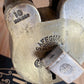 SOLD H89 Vintage small Aligarh Safeguard  PADLOCK & KEY