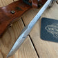 SOLD K1 Vintage 1971 PUMA WHITE HUNTER Germany No.6377 Pumaster KNIFE