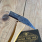 SOLD Vintage tiny English Jewellers Metalworking CLOSING Hammer T7402