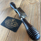 T8791 Vintage STANLEY Sweetheart USA No.67 UNIVERSAL SPOKESHAVE spoke shave Rosewood handles